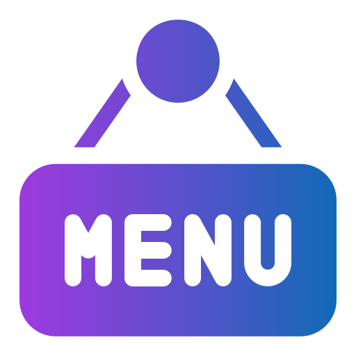 Sample Menus
